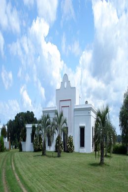 Landhuis in La Paloma, Departamento de Rocha