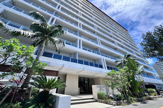 Apartament w Tomigusuku, Tomigusuku-shi