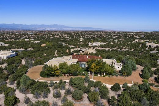 Casa en Santa Fe, Santa Fe County