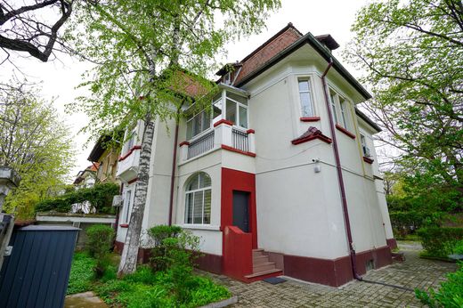 ‏בית חד-משפחתי ב  בוקרשט, Municipiul Bucureşti