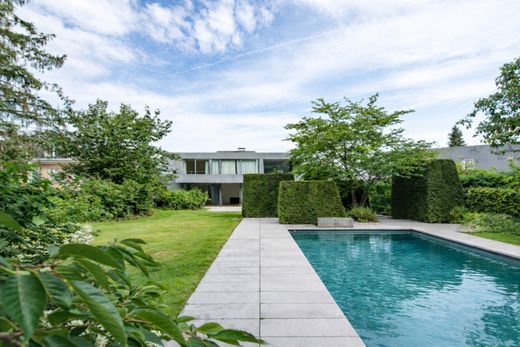 Detached House in Woluwe-Saint-Pierre - Sint-Pieters-Woluwe, Brussels Capital Region