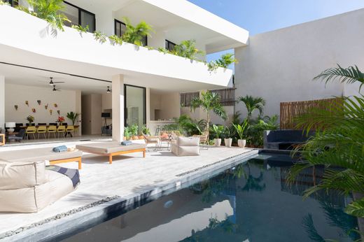 Luxury home in Tulum, Quintana Roo