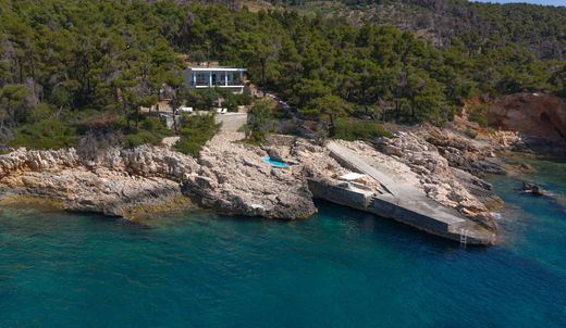 Μονοκατοικία σε Alonissos, Μαγνησία