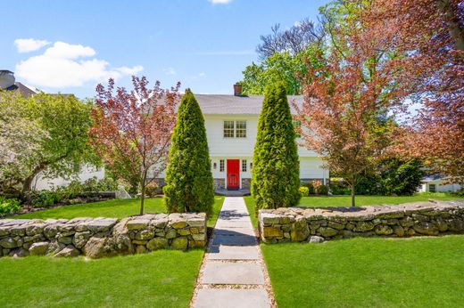 Casa en Scarsdale, Westchester County