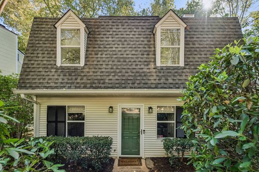 Detached House in Brookhaven, DeKalb County