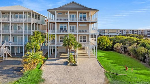 Detached House in Ocean Isle Beach, Brunswick County