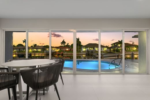 Dom jednorodzinny w Marco Island, Collier County