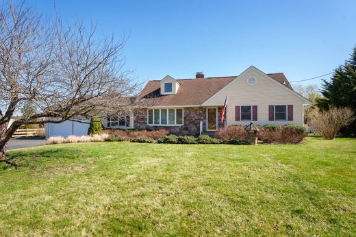 Detached House in Hopewell, Mercer County