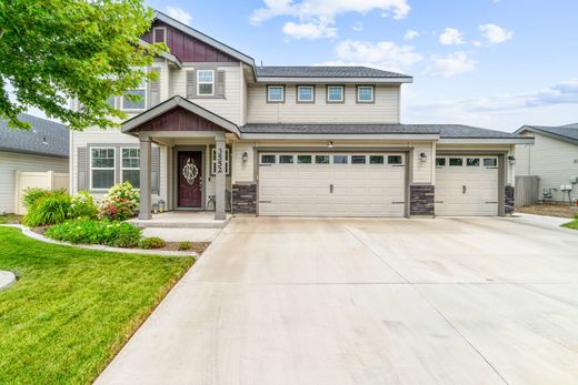 Detached House in Nampa, Canyon County