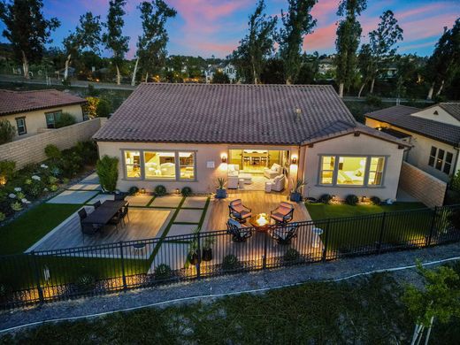 Einfamilienhaus in Camarillo, Ventura County