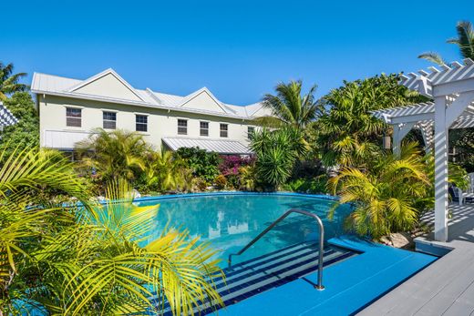 Hôtel particulier à Discovery Bay, Providenciales