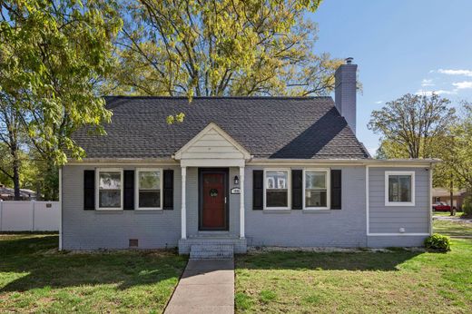 Detached House in West Point, King William County