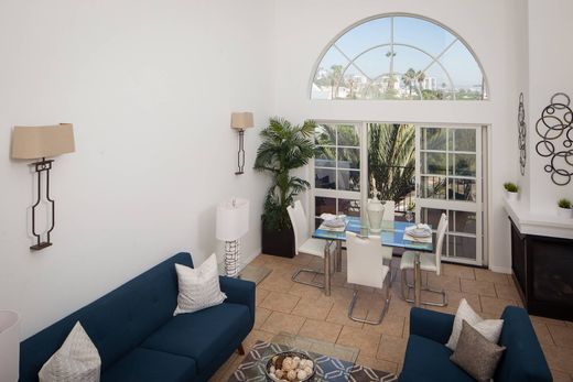Piso / Apartamento en West Hollywood, Los Angeles County
