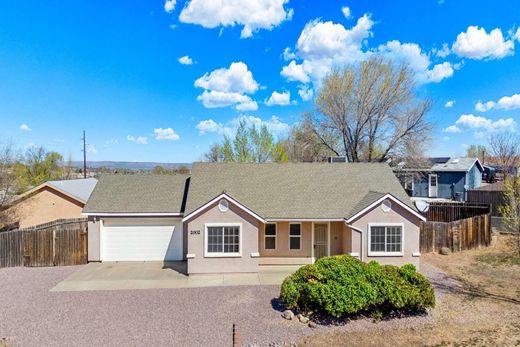Maison de luxe à Chino Valley, Comté de Yavapai