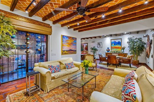 Casa Unifamiliare a San Miguel de Allende, Guanajuato