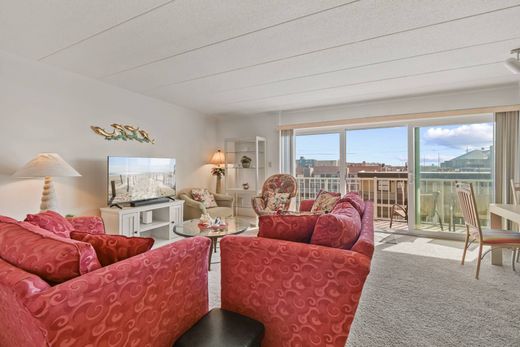 Appartement in Ocean City, Worcester County