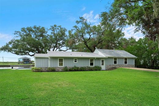 独立式房屋  Sargent, Matagorda County