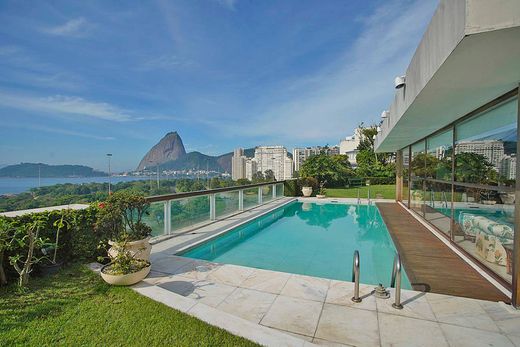 منزل ﻓﻲ ريو دي جانيرو, Rio de Janeiro