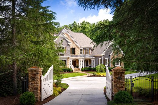 Detached House for sale in Marietta