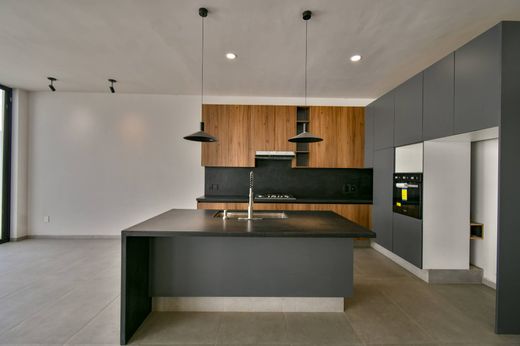Luxury home in Zapopan, Jalisco