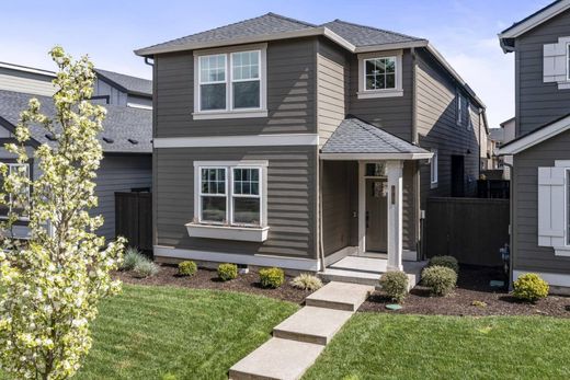 Vancouver, Clark Countyの高級住宅