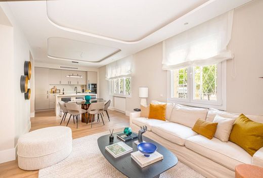 Appartamento a Madrid, Provincia de Madrid