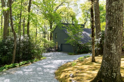 Detached House in Highlands, Macon County