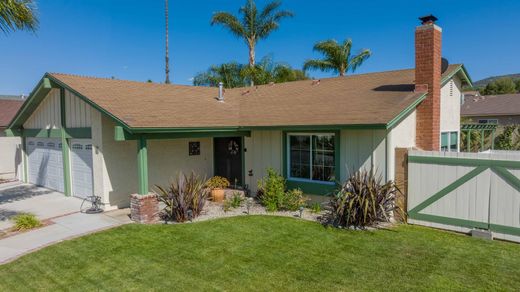 Casa Unifamiliare a Simi Valley, Ventura County