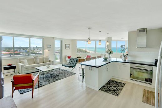 Apartment in Miami Beach, Miami-Dade