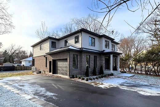 Maison individuelle à Beaconsfield, City of Montréal