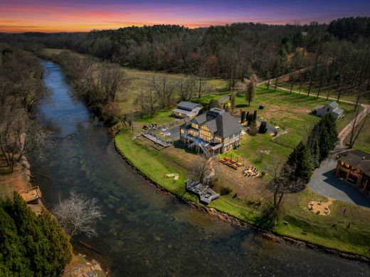 Detached House in Blue Ridge, Fannin County