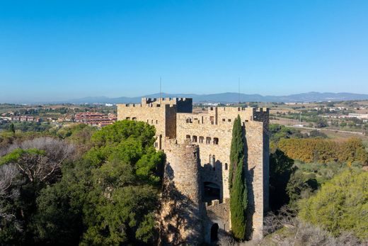 호화 저택 / La Roca del Vallès, Província de Barcelona