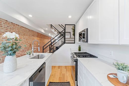 Townhouse in Baltimore, City of Baltimore