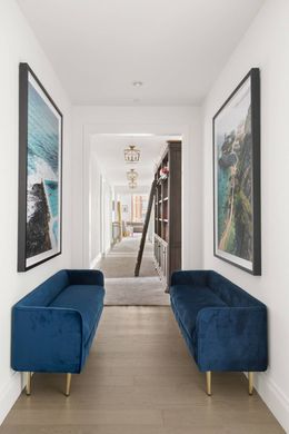 Apartment for rent per month in New York