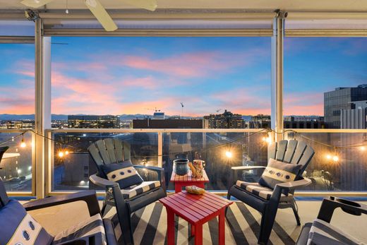 Luxe woning in Denver, Denver County