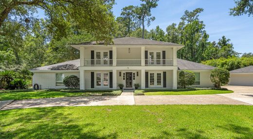 Casa de lujo en Covington, Saint Tammany Parish