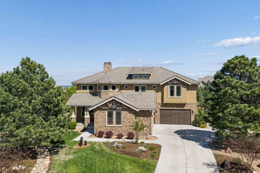 Detached House in Castle Rock, Douglas County