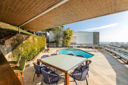 リオデジャネイロ, Rio de Janeiroの一戸建て住宅