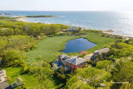 Detached House in Falmouth, Barnstable County