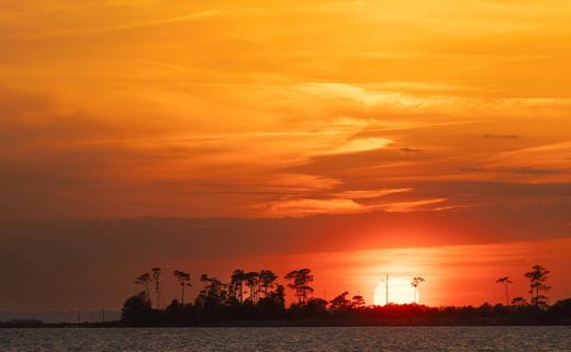 Casa en Fishing Creek, Dorchester County