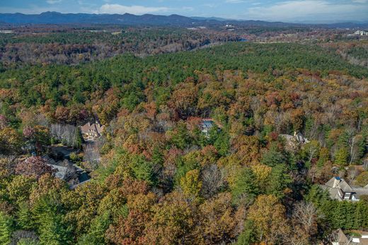 Land in Biltmore Forest, Buncombe County