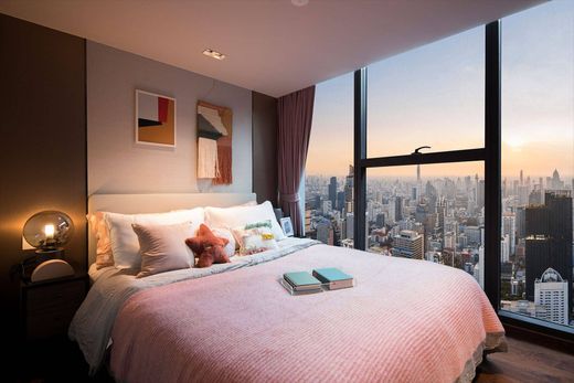 Appartamento a Watthana, Vadhana