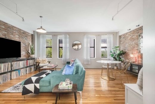 Appartement à Nashville, Comté de Davidson