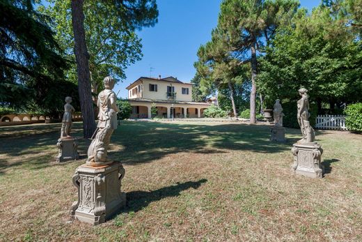 Villa à Ozzano dell'Emilia, Bologne