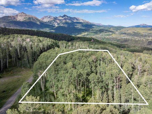 Luxury home in Telluride, San Miguel County