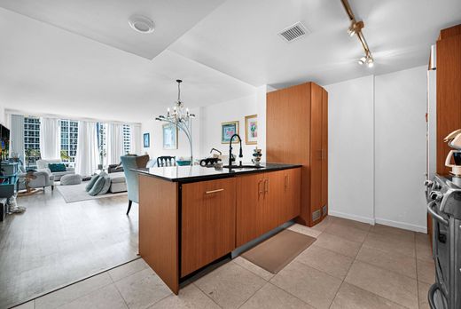 Daire Bal Harbour, Miami-Dade County