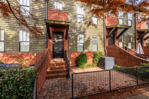 Μονοκατοικία σε Charlotte, Mecklenburg County