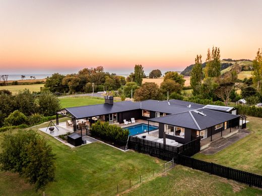 Einfamilienhaus in Hastings, Hastings District