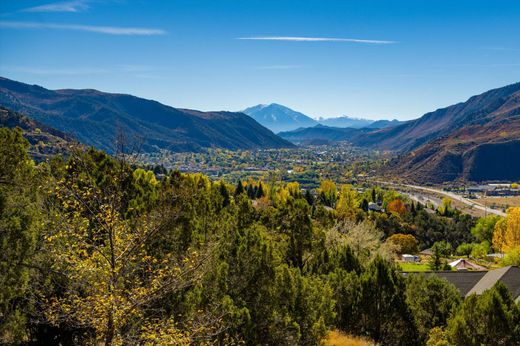 Arsa Glenwood Springs, Garfield County