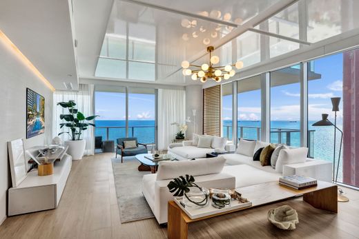 Apartment in Fort Lauderdale, Broward County